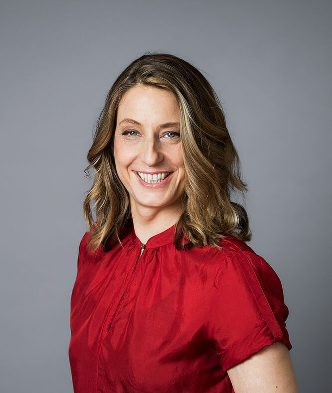Tanja Emmerling