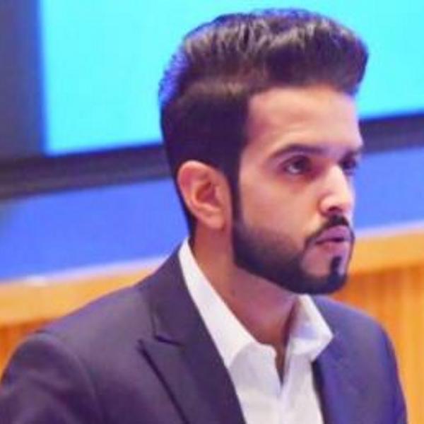 Tariq Alnahari