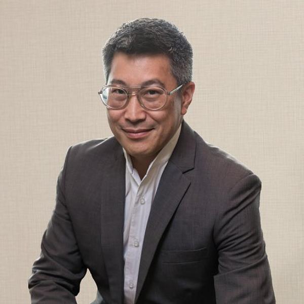 Ted Thirapatana
