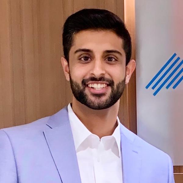 Tej Kanani