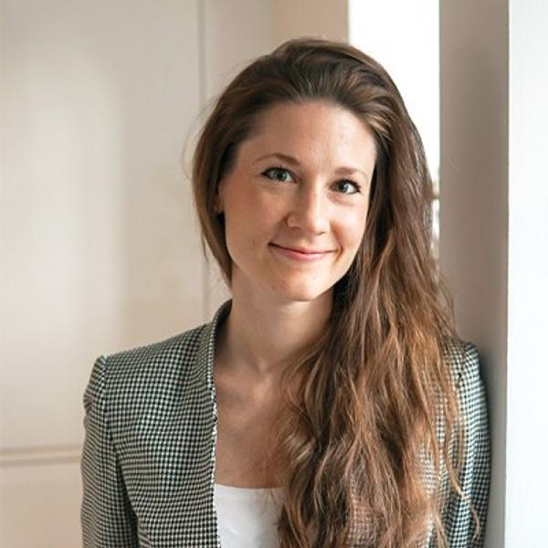 Terese Hougaard