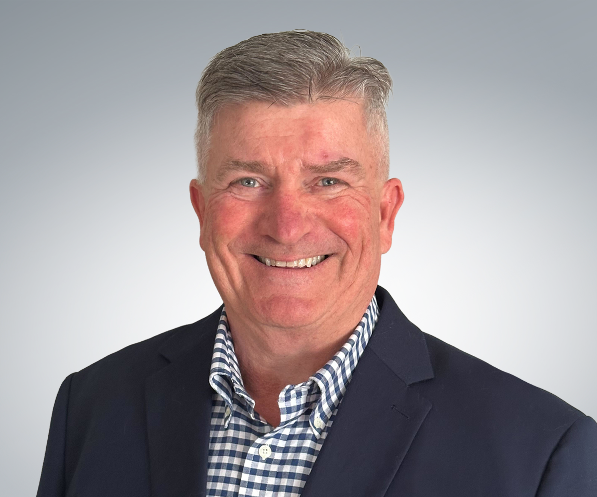 Terry Reilly
