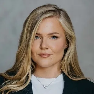 Tetiana Aleksandrova