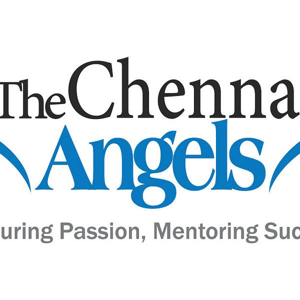 The Chennai Angels Network