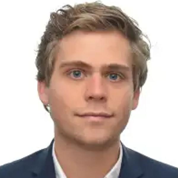 Thibault D'hondt