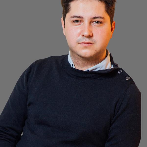 Thomas Bodin