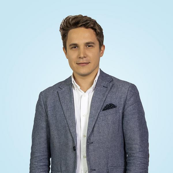 Thomas Terrats