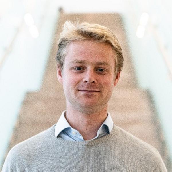 Thomas Vanderstichele