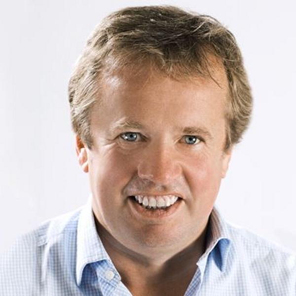 Tim Bunting