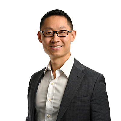 Tim Xiao
