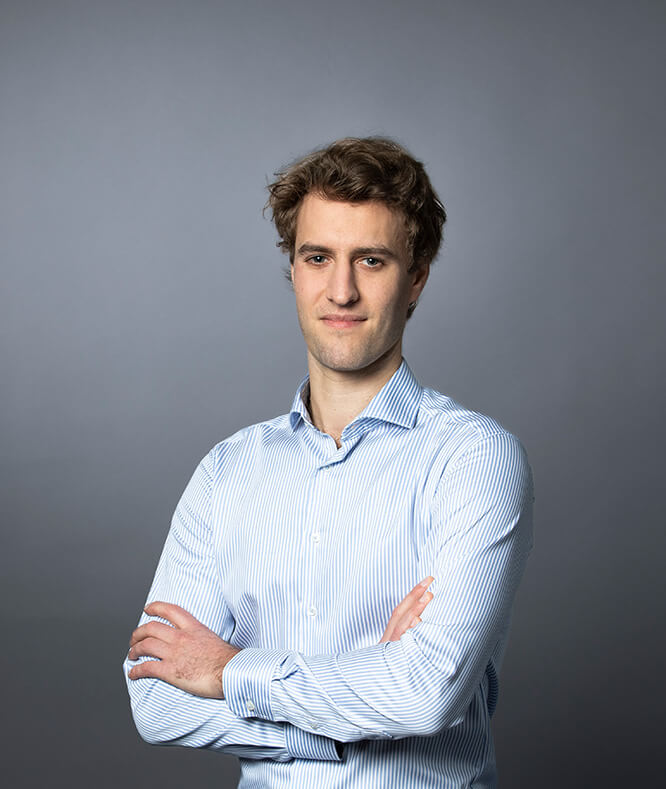 Timo Bertsch