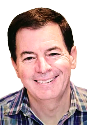 Timothy Noyes