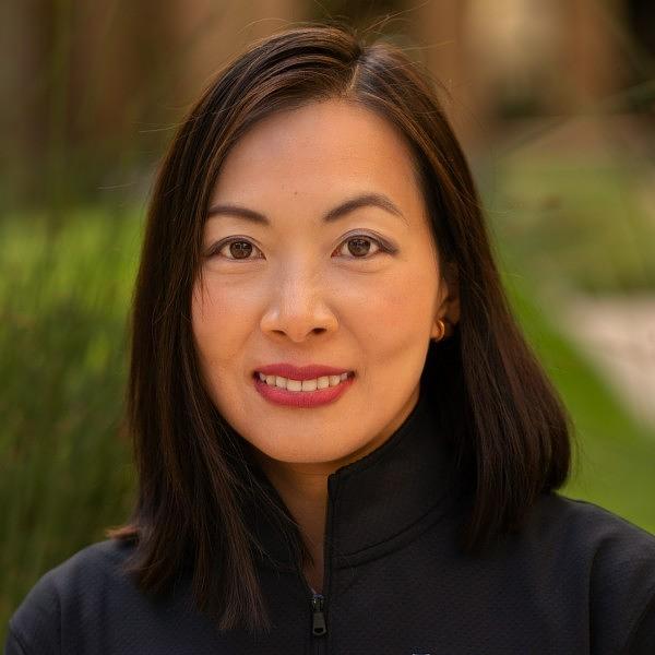 Tina Tosukhowong