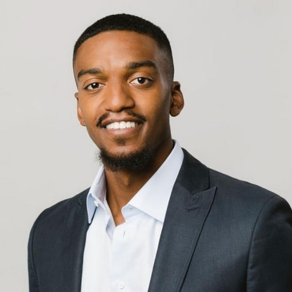 Tobi Coker
