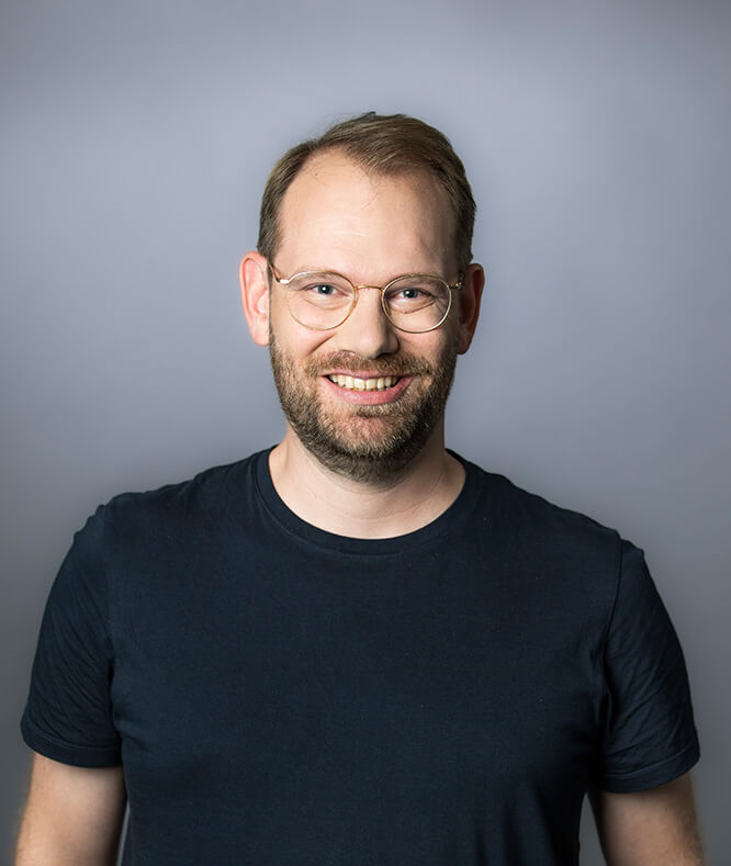 Tobias Jacob