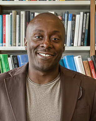 Todd Coleman