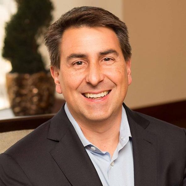 Todd Cook