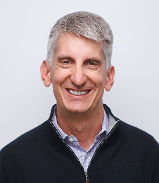 Todd Foley