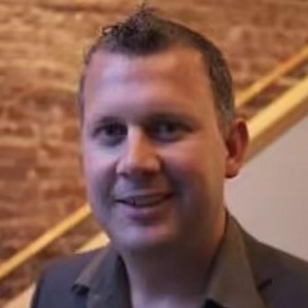 Todd Papaioannou