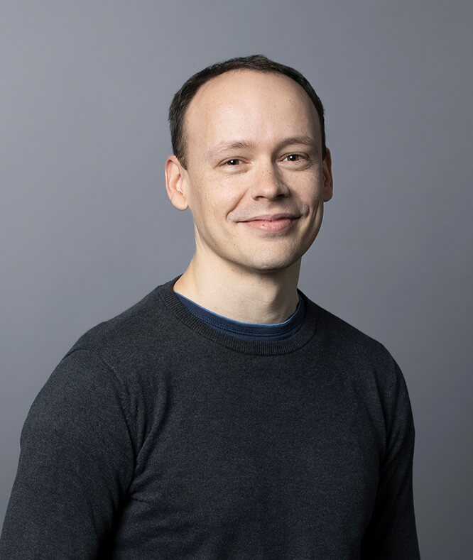 Tom Papenthin
