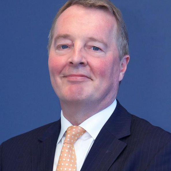 Tom V. Brooks
