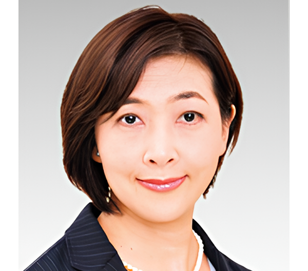 Tomoko Aramaki