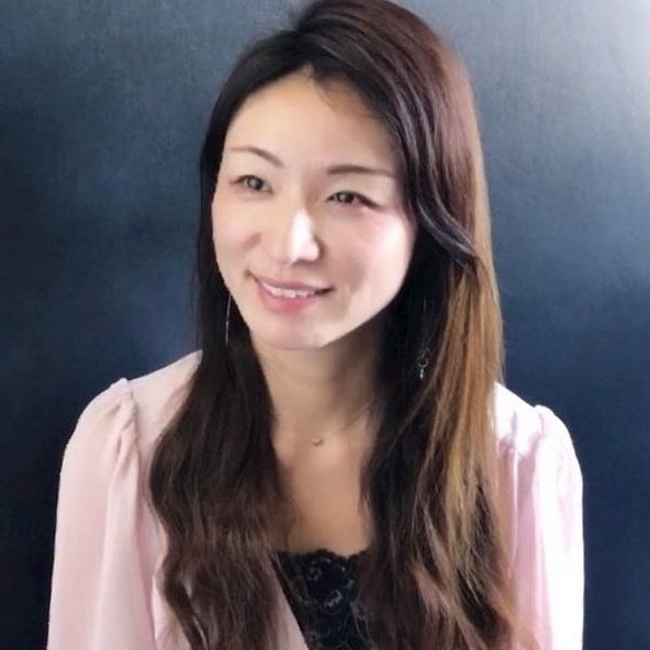 Tomoko Ishikura