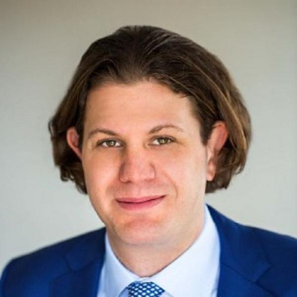 Tony Eisenberg