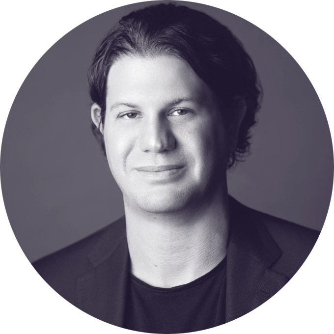 Tony Eisenberg
