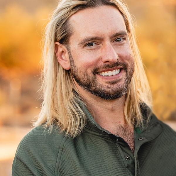 Tristan Pollock