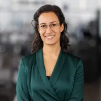 Tyrza Nanlohij