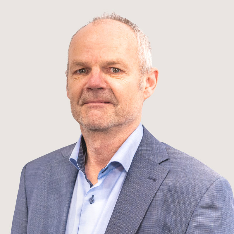 Fintan Buckley