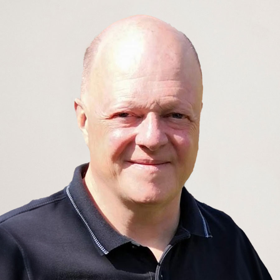 David Moloney