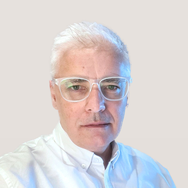 Barry Nolan