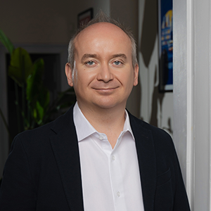 Łukasz Dziekoński