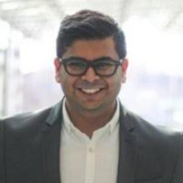 Umesh Khanna