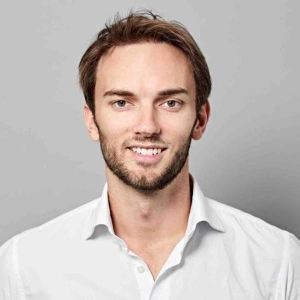 Uwe Horstmann
