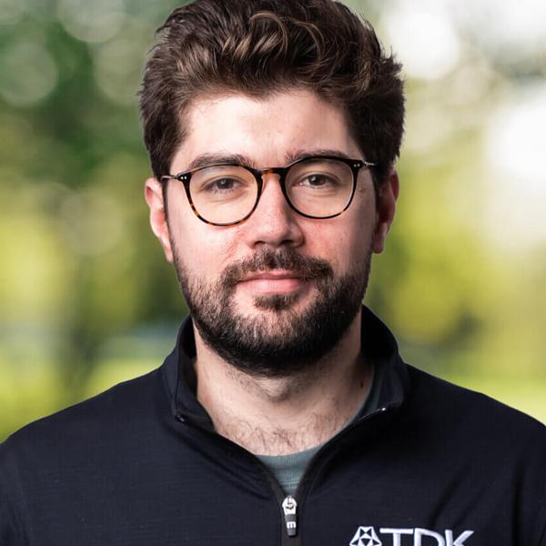 Valentin Antoine