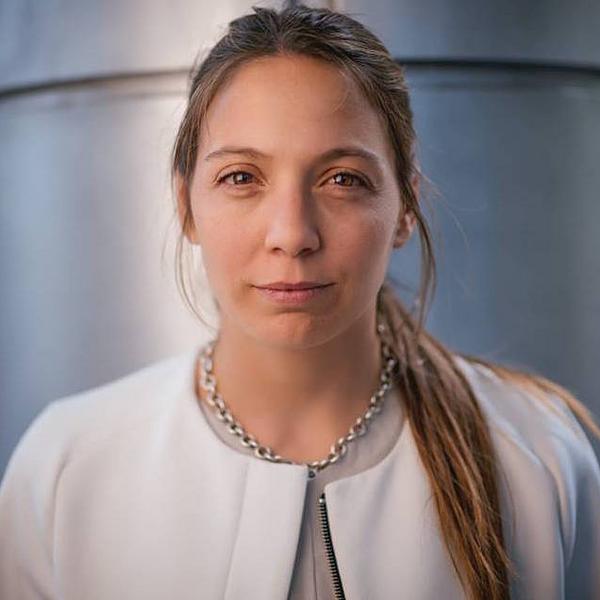 Valentina Terranova
