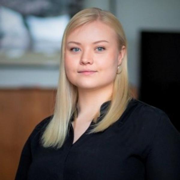 Veera Pietikäinen