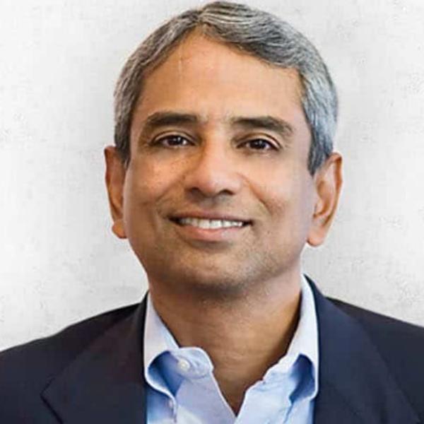 Venkat Mohan