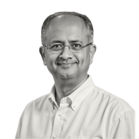 Venki Padmanabhan
