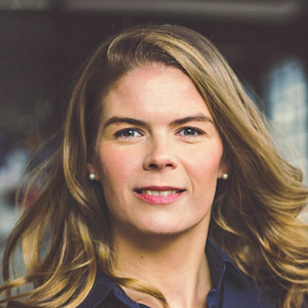 Veronique Hördemann