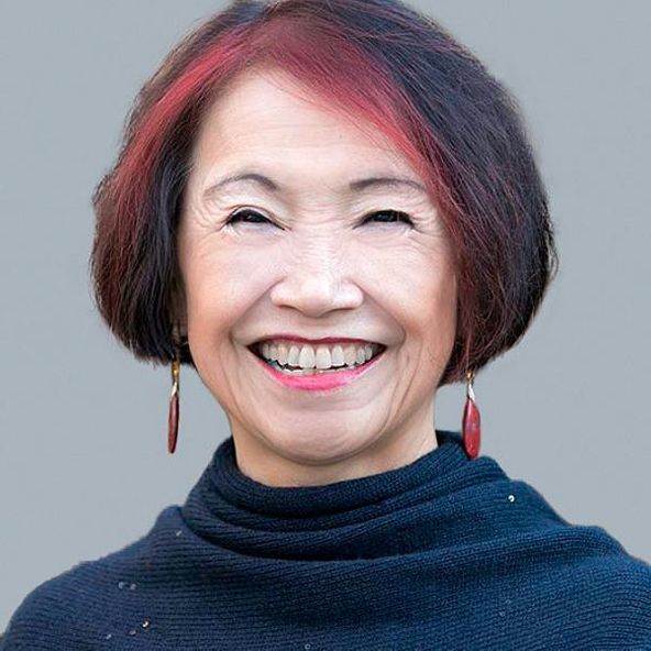 Vicki Sato
