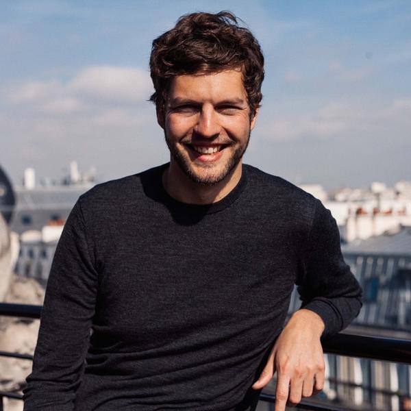 Victor Drault