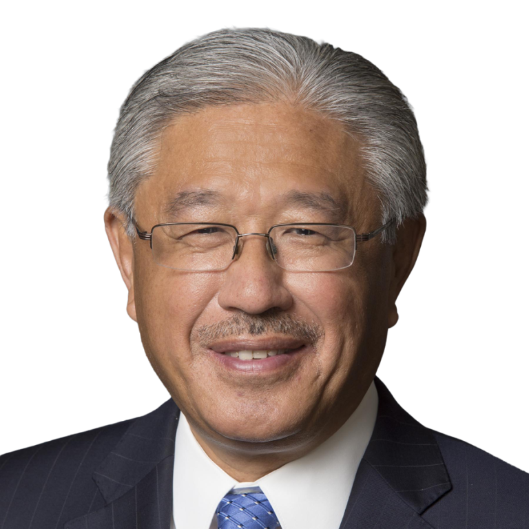 Victor Dzau
