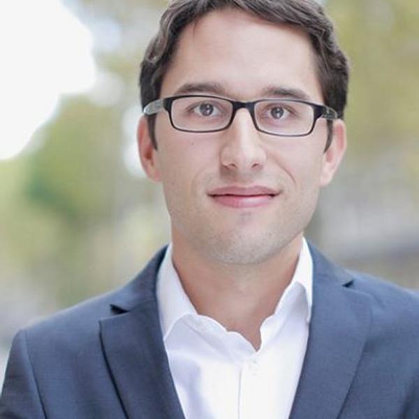 Victor Huberson