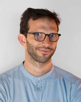 Vincent Previ