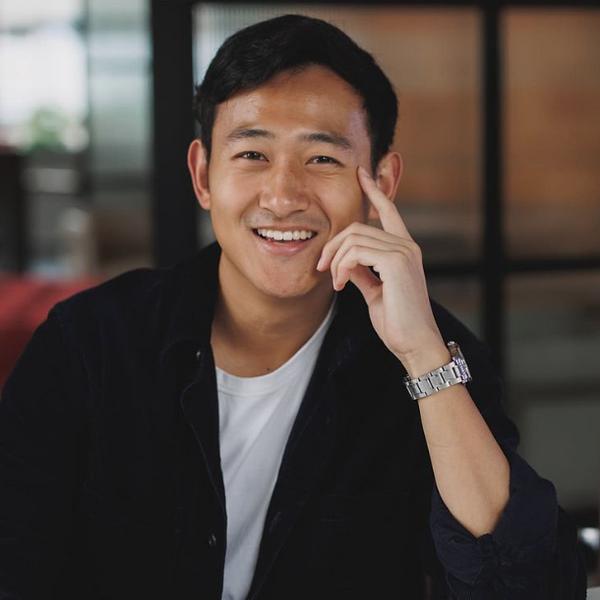 Vincent Zhu