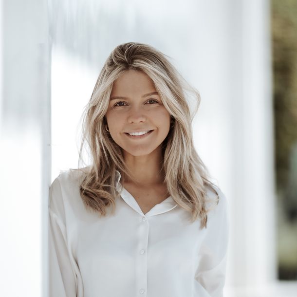 Virginia Casagrande